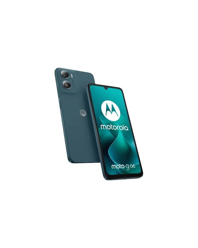 CELULAR MOTO G06 4GB 128GB 50MP MOTOROLA