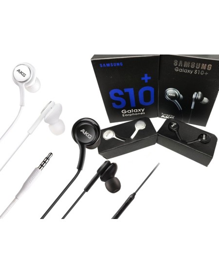 AURICULAR IN-EAR M/L S10+ AKG CAJA CUADRADA SAMSUNG