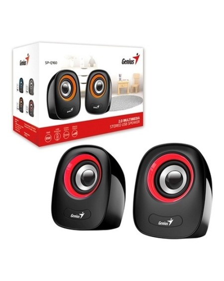 PARLANTE P/PC SP-Q160 GENIUS