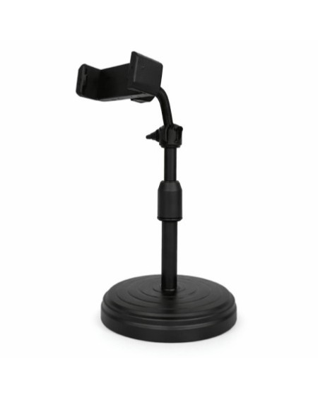 SOPORTE P/CELULAR P/ESCRITORIO HD-71077