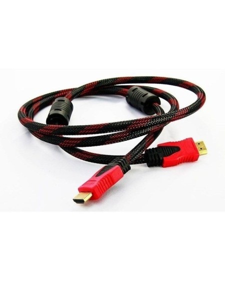 CABLE HDMI M/M 1.5MTS HDTV