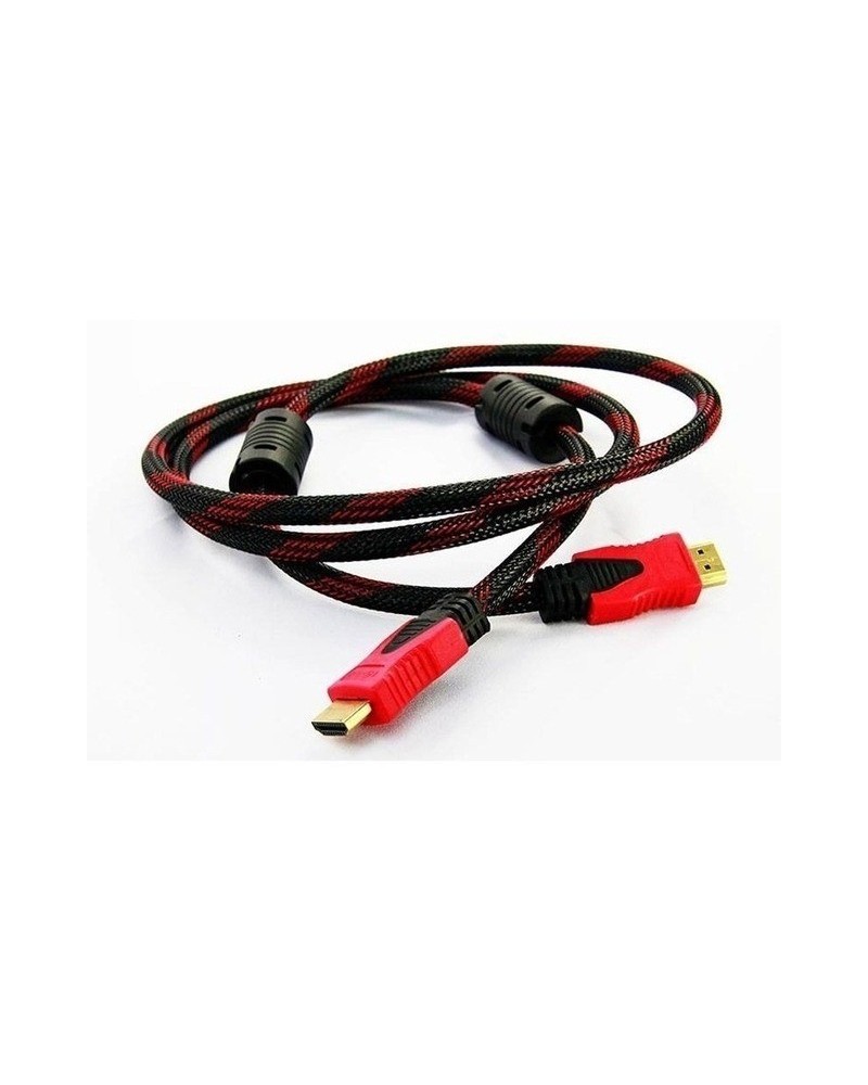 CABLE HDMI M/M 1.5MTS HDTV