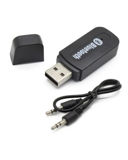 ADAPTADOR BLUETOOTH A 3.5 DX-RMB01 DINAX