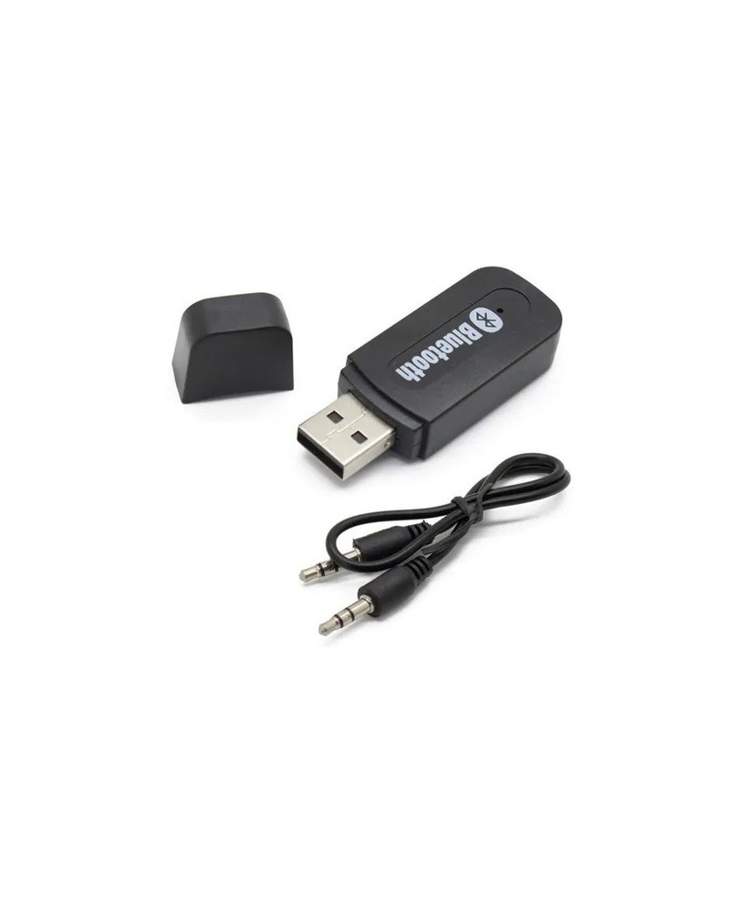 ADAPTADOR BLUETOOTH A 3.5 DX-RMB01 DINAX