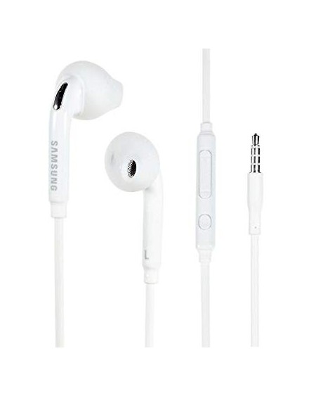 MANOS LIBRES BLANCO EHS61 EN BOLSA SAMSUNG