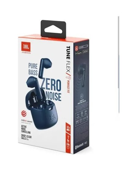 AURICULAR BLUETOOTH IN-EAR ZERO TUNE 700 JBL