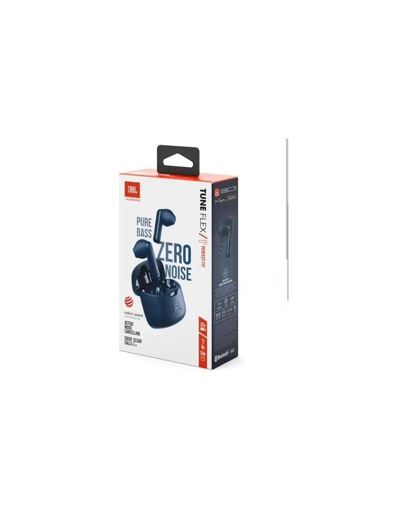 AURICULAR BLUETOOTH IN-EAR ZERO TUNE 700 JBL