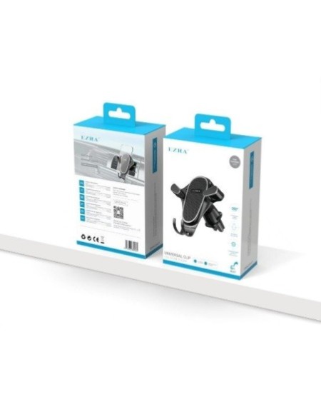 SOPORTE P/CELULAR P/AIRE ACONDICIONADO HL67 EZRA