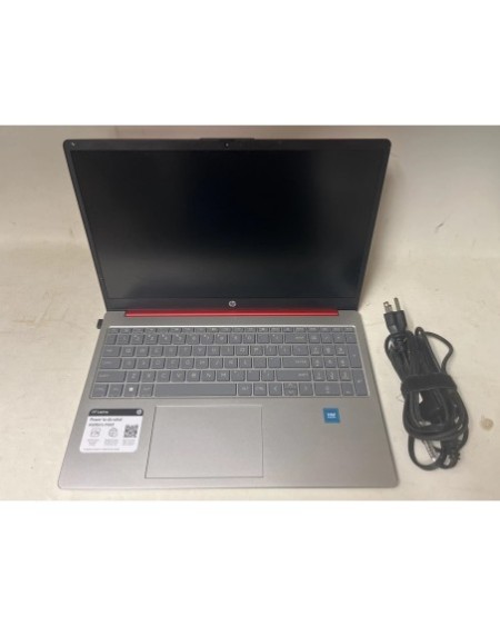 NOTEBOOK USADA INTEL PENTIUM N3710 1.60GHZ 4GB 500GB 15.6"