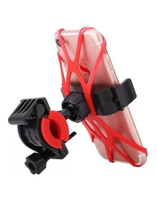 SOPORTE P/CELULAR P/BICI BBG-001 GTC