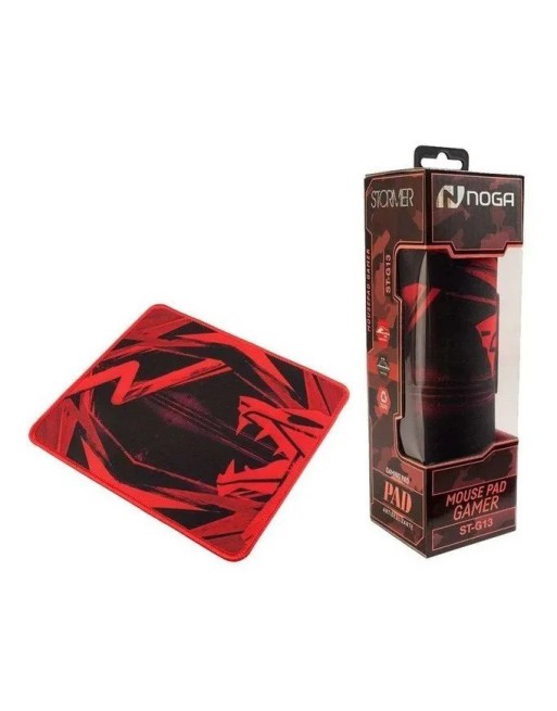 PAD DE MOUSE GAMER ST-G13 NOGA