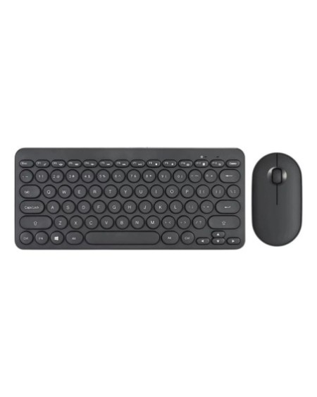 TECLADO + MOUSE WLS MINI  DX-COMBMT547 DINAX