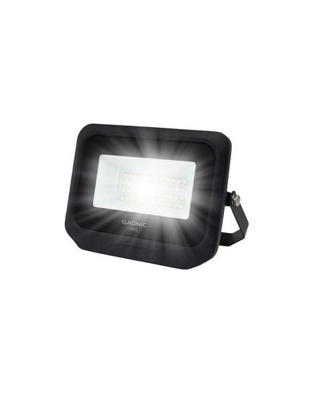 REFLECTOR LED 50W LUZ FRIA 6500K HINTERCOM