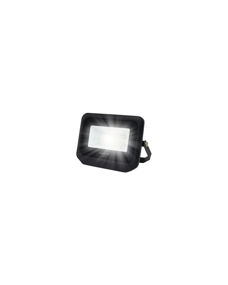 REFLECTOR LED 50W LUZ FRIA 6500K HINTERCOM