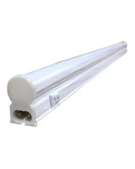 LISTON LED INTERCONECTABLE T5 12W 90CM BLANCO FRIO T5 BORUS