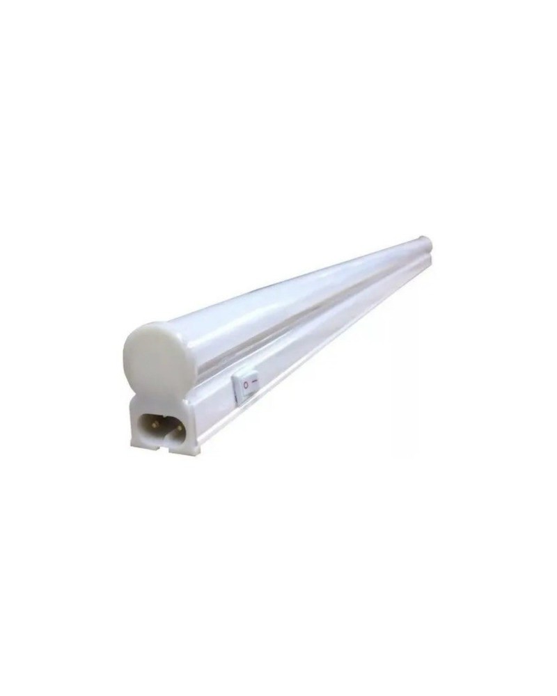 LISTON LED INTERCONECTABLE T5 12W 90CM BLANCO FRIO T5 BORUS