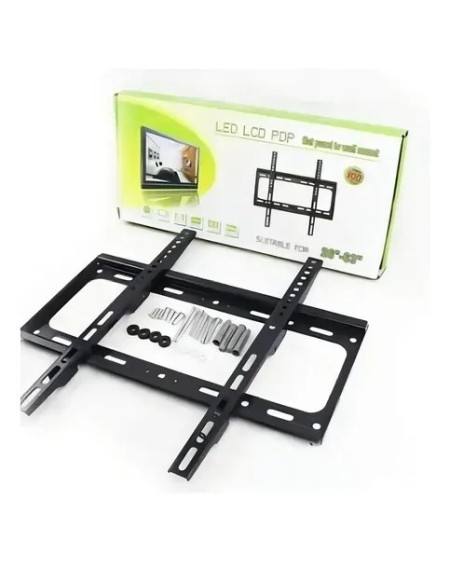 SOPORTE P/TV LED FIJO 26"-63"