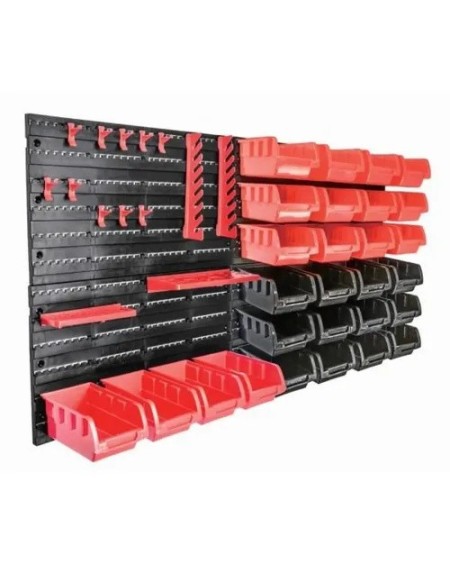 KIT ORGANIZADOR 46PCS NHC-113 NAPPO