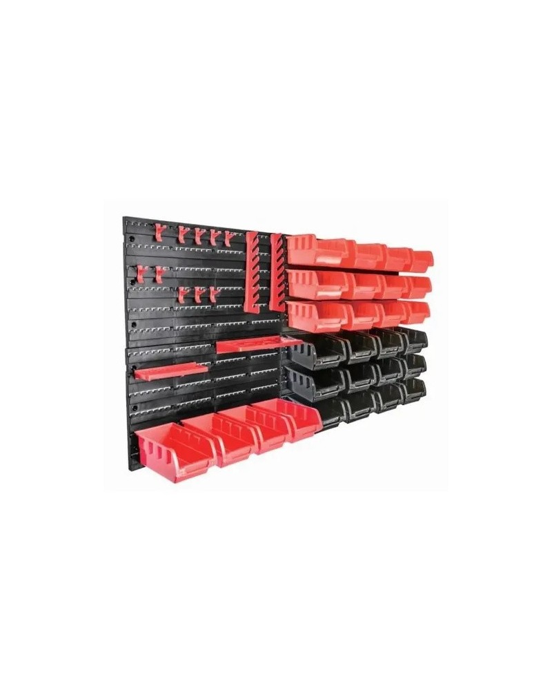 KIT ORGANIZADOR 46PCS NHC-113 NAPPO