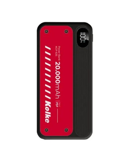 POWER BANK 20.000MAH KCP-635 KOLKE