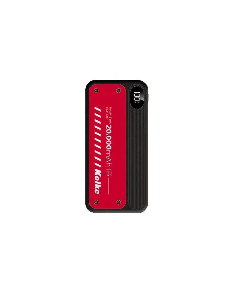 POWER BANK 20.000MAH KCP-635 KOLKE