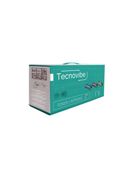 TONER HP 05X/80X TCV-G05005/280X P2050/P2055/PRO 400/M401/MFP M425DW TECNOVIBE