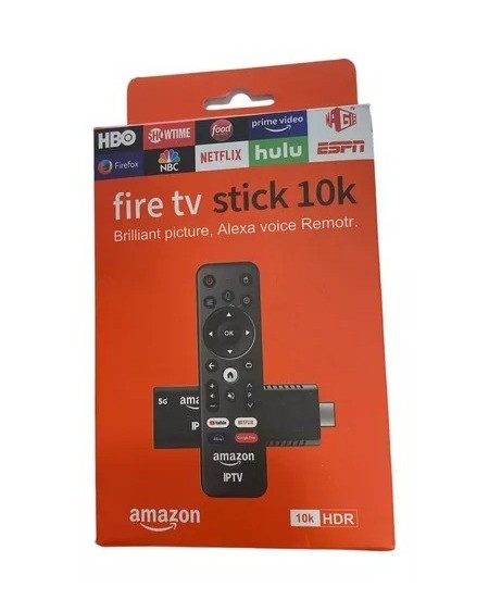 AMAZON FIRE TV STICK 8GB 2GB REPLICA AMAZON