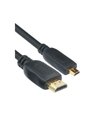 CABLE HDMI M A MICRO HDMI M 1.5MTS M13883 PURESONIC