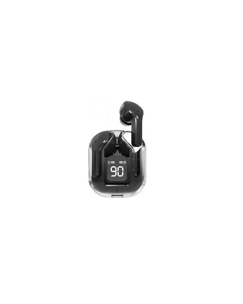 AURICULAR BLUETOOTH IN-EAR ULTRAPODS MAX WIRELESS 5.3 MX M98 NEGRO