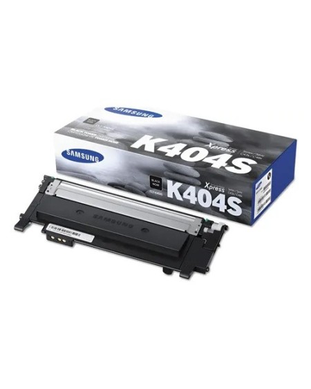 TONER SAMSUNG CLT-K404S NEGRO PARA C430W/432/433/480/482/483 GTC