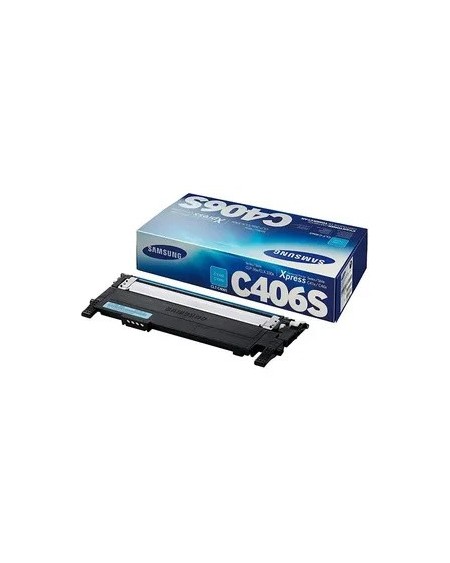 TONER SAMSUNG CLT-K406S NEGRO PARA 360/365/366/3300/3306/3185 1.5K GTC