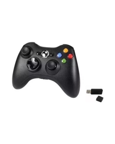 JOYSTICK X-BOX 360 WLS