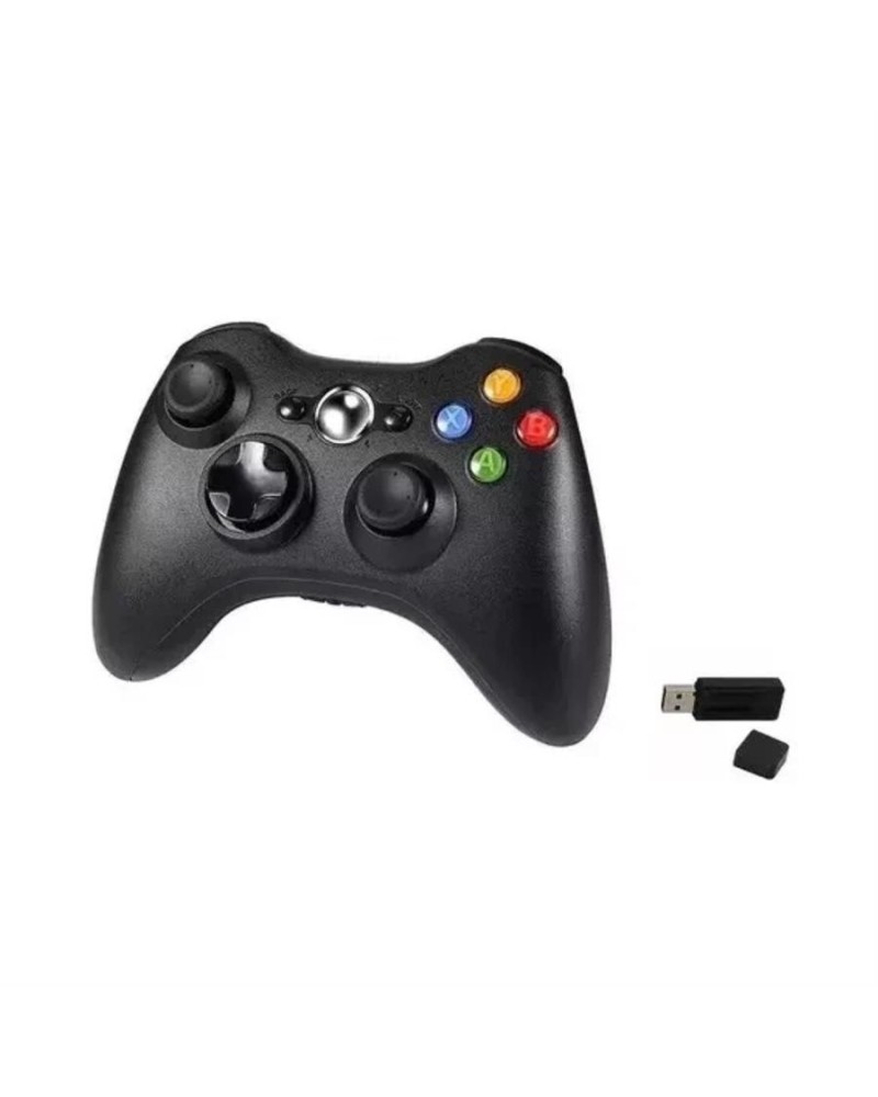JOYSTICK X-BOX 360 WLS