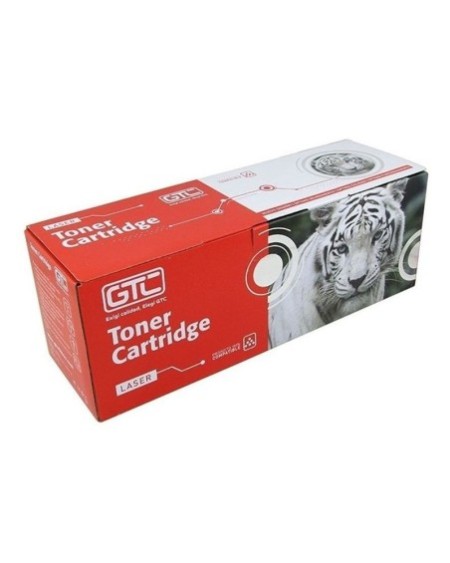 TONER HP CF230A/CRG051 PARA M203/M227 CANON 160/260 1.6K CON CHIP GTC