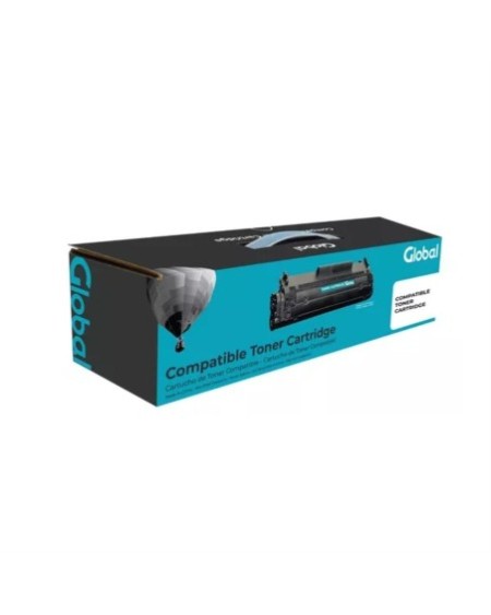 TONER BROTHER TN580/650 UNIVERSAL PARA 5240/5250/8060/8065/8460/8470/8860/8870 GLOBAL