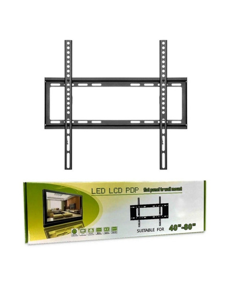 SOPORTE P/TV LED FIJO 40"-80" HITOSHI