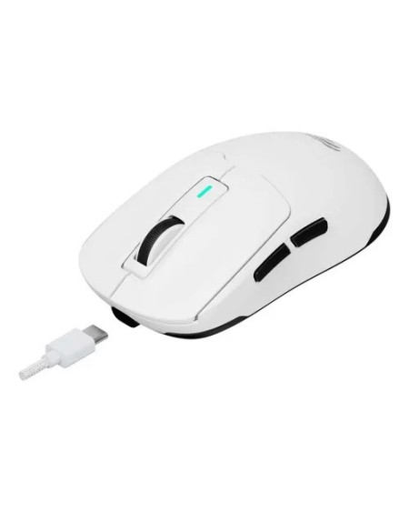 MOUSE GAMER TRI-MODE BLANCO MS969SE HAVIT