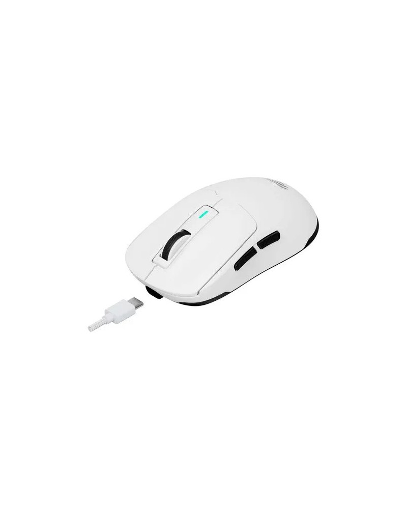 MOUSE GAMER TRI-MODE BLANCO MS969SE HAVIT