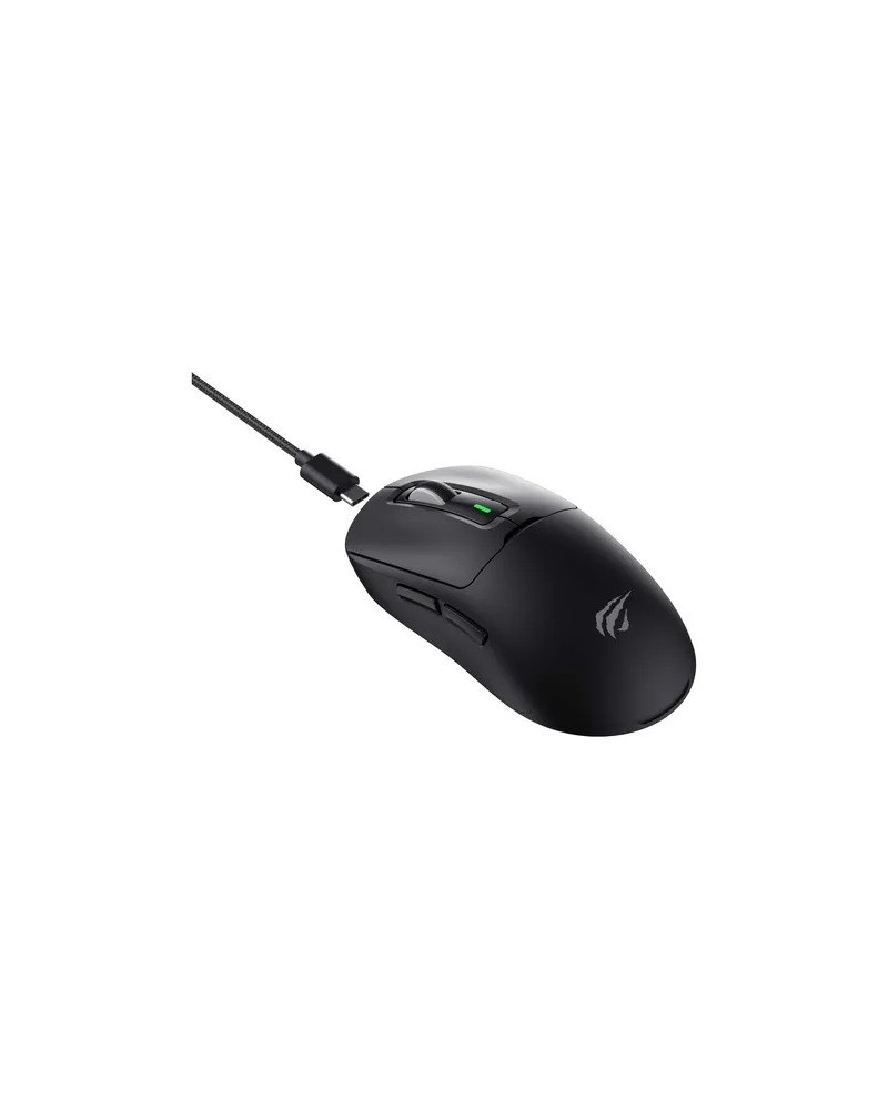 MOUSE WLS BLUETOOTH NEGRO TRI-MODE MS973WB-BK HAVIT