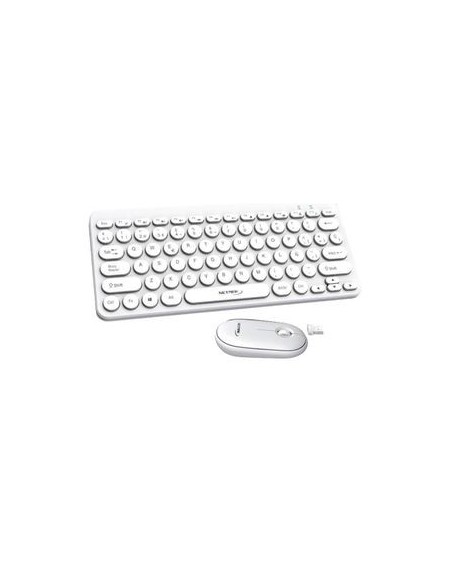 TECLADO + MOUSE WLS MINI  DX-COMBMT547 DINAX