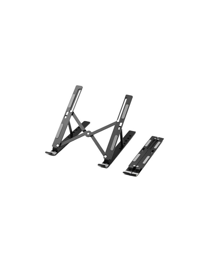 BASE P/NOTEBOOK DE METAL REGULABLE LAMBOTECH