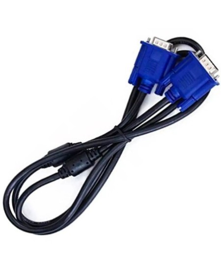 CABLE VGA M/M 1.5MTS XC-FV15 SEISA
