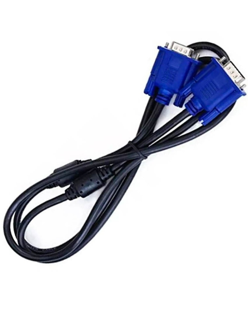 CABLE VGA M/M 1.5MTS XC-FV15 SEISA
