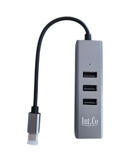 ETH USB WLS NANO USB-02 INT.CO
