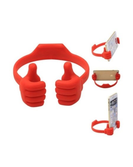 SOPORTE P/CELULAR P/MESA MANITO OK STAND