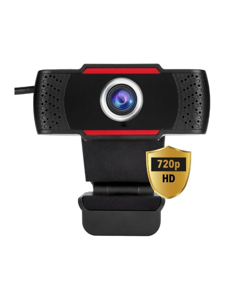 CAMARA WEB 720P X31 SUONO