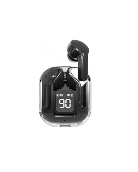 AURICULAR BLUETOOTH IN-EAR ULTRAPODS MAX WIRELESS 5.3 MX M98 NEGRO