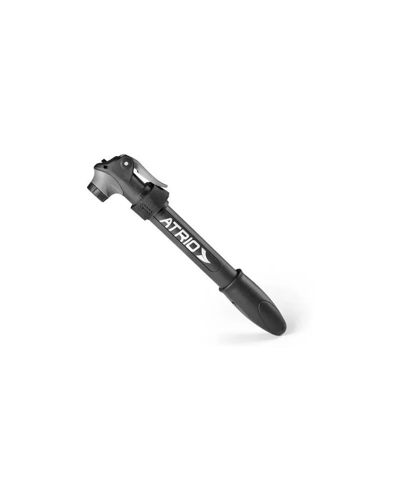 INFLADOR A MANO PARA BICICLETA BL143 ATRIO