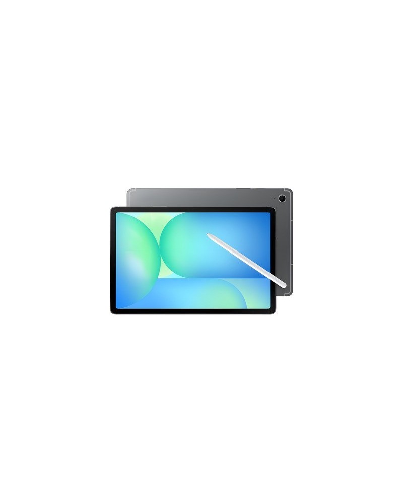 TABLET USADA SAMSUNG S10 FE C/LAPIZ Y CAJA SAMSUNG
