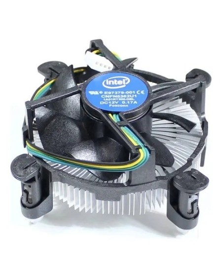 COOLER P/PROCESADOR INTEL 1150/1151 ORIGINAL INTEL